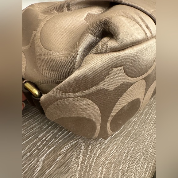 Coach shoulder bag - Picture 8 of 13